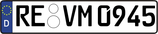 RE-VM0945