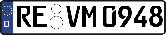 RE-VM0948