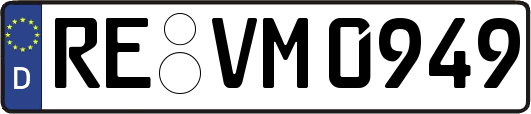 RE-VM0949