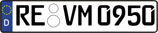 RE-VM0950