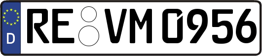 RE-VM0956
