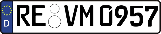 RE-VM0957