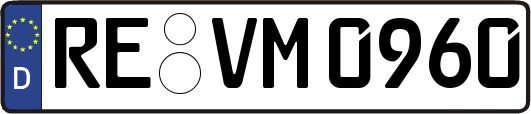 RE-VM0960