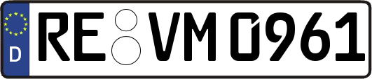 RE-VM0961