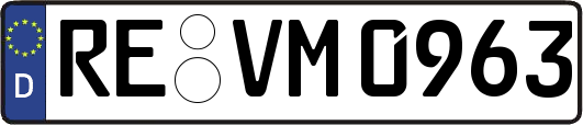 RE-VM0963