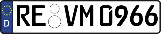 RE-VM0966