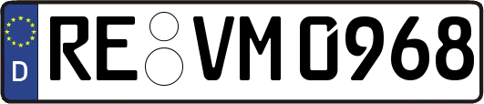 RE-VM0968