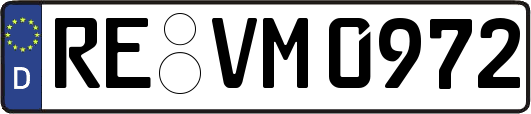 RE-VM0972