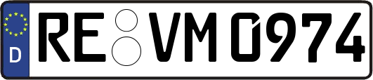 RE-VM0974