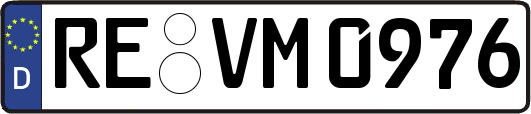 RE-VM0976