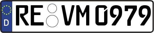 RE-VM0979
