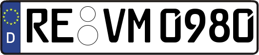 RE-VM0980