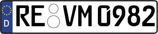 RE-VM0982