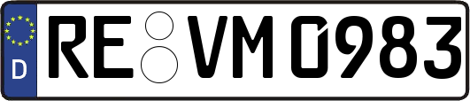 RE-VM0983