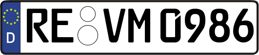 RE-VM0986