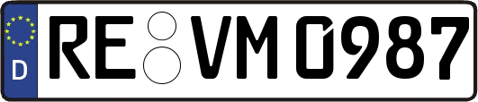RE-VM0987