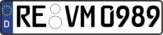RE-VM0989