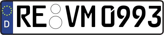 RE-VM0993