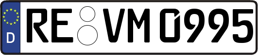 RE-VM0995