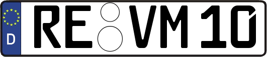 RE-VM10