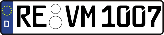 RE-VM1007