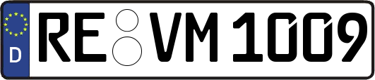 RE-VM1009