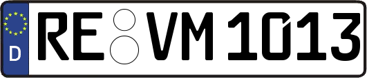 RE-VM1013