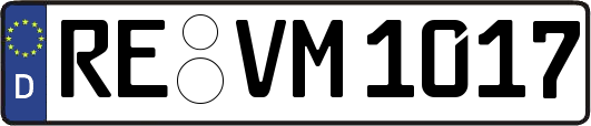 RE-VM1017