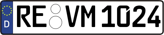 RE-VM1024