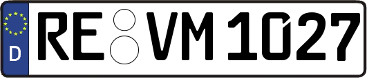 RE-VM1027