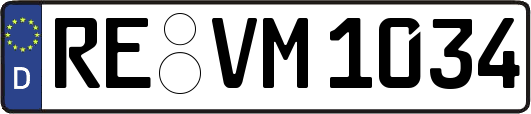 RE-VM1034