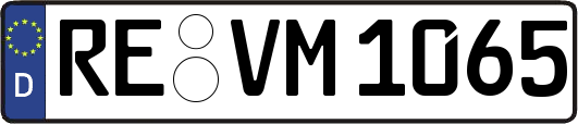 RE-VM1065
