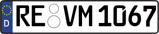 RE-VM1067