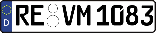 RE-VM1083