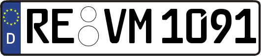 RE-VM1091