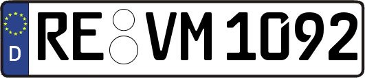 RE-VM1092