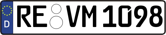 RE-VM1098