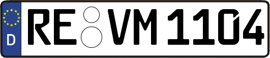 RE-VM1104