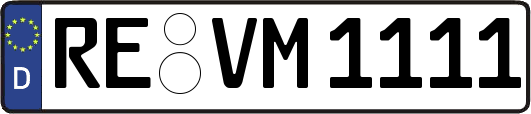 RE-VM1111
