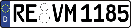 RE-VM1185