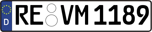 RE-VM1189