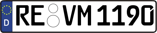 RE-VM1190