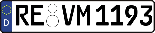 RE-VM1193
