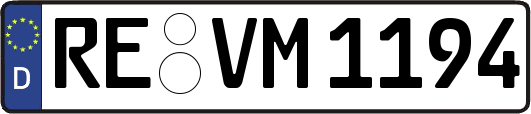 RE-VM1194