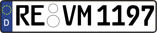 RE-VM1197