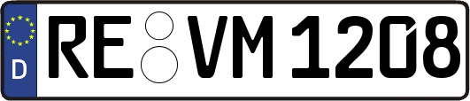 RE-VM1208