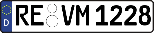 RE-VM1228