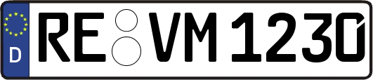 RE-VM1230