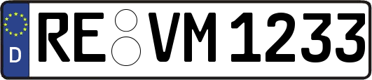 RE-VM1233