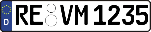 RE-VM1235